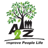 A2Z Logo